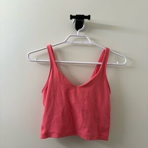 Lululemon Align Tank Size 4